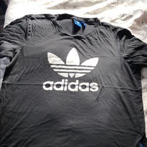 Adidas tee